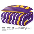 thumbnail image 5 of Logo Brands LSU Tigers Comforter Set, 5 of 5
