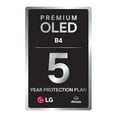 thumbnail image 3 of LG 65" Class B4 Series OLED 4K Smart TV, 3 of 17