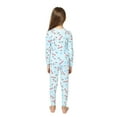 thumbnail image 4 of Character Kids Valentines Pajamas, 4 of 13