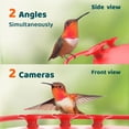 thumbnail image 2 of Birdfy Smart Hummingbird Feeder, 2 of 7