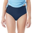 thumbnail image 2 of Member's Mark Women's High-Waist Swim Bottom, 2 of 9