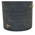 thumbnail image 4 of Impressions Downton 50-Gallon Rain Saver, Assorted Colors, 4 of 6