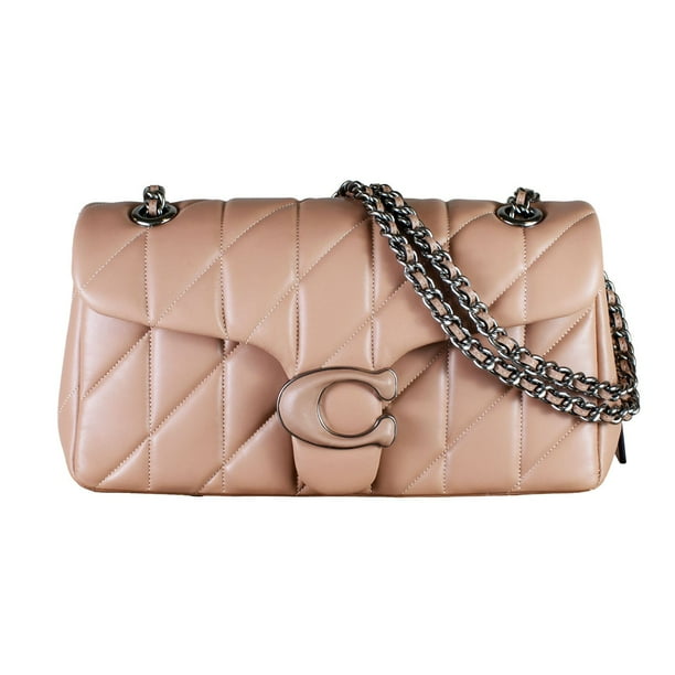 Coach Tabby With Quilting Shoulder Bag, 26 - Samsclub.com