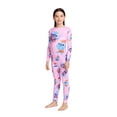 thumbnail image 2 of Character Kids 2-Piece Halloween PJ Set, 2 of 8