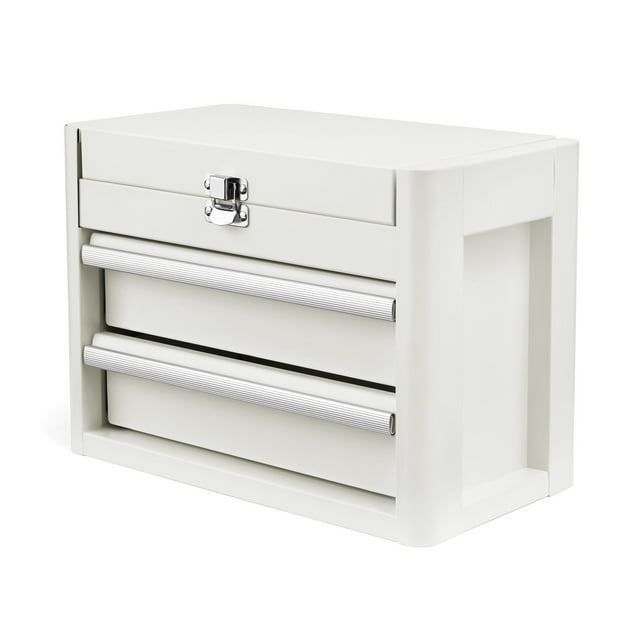 Member's Mark 2-Drawer Mini Tool Box, Various Colors