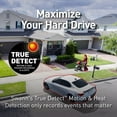 thumbnail image 4 of Swann 4K Dome Cameras with 2TB NVR Security System, 4pk., 4 of 9