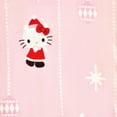 thumbnail image 3 of Adult Licensed Holiday Silk Touch Throw, 60" x 70", 3 of 5