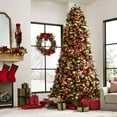 thumbnail image 4 of Member's Mark Shatterproof Ornament Collection, 76 pcs., 4 of 6