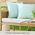 thumbnail image 5 of Martha Stewart Vineyard Vines Indoor/Outdoor Decorative Pillow, Set of 2, Choose Size, 5 of 10