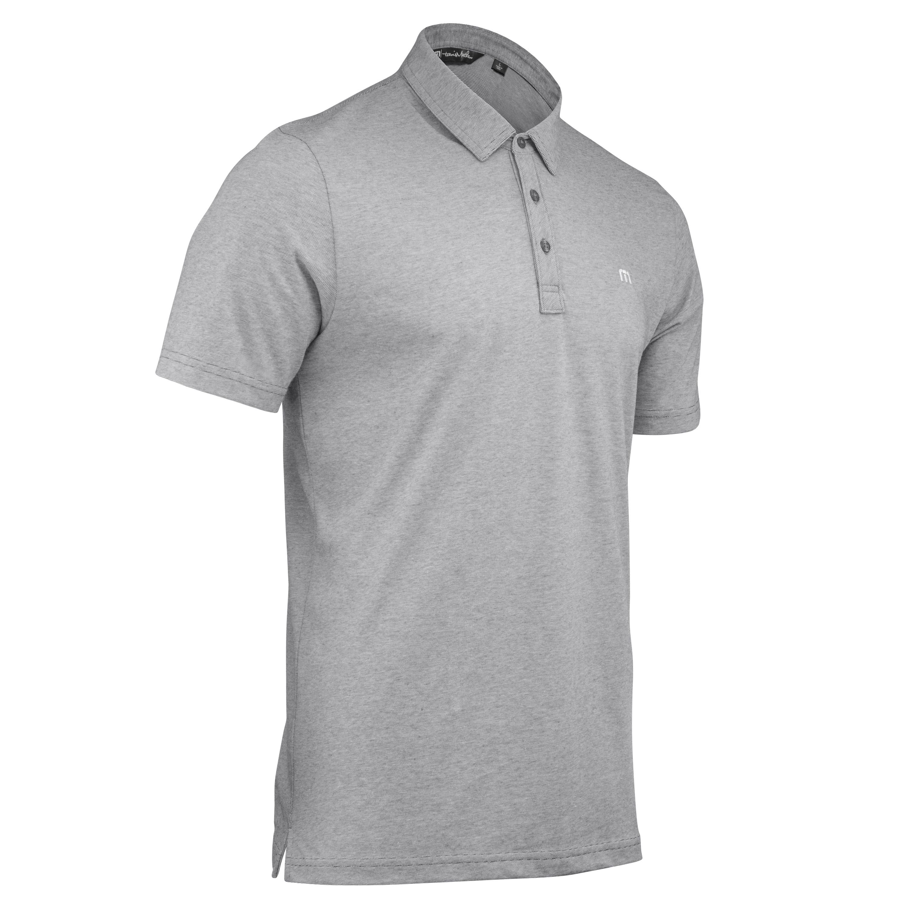 Travis Mathew The Zinna 2.0 Men's Polo - Samsclub.com