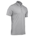 thumbnail image 2 of Travis Mathew The Zinna 2.0 Men's Polo, 2 of 4