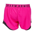 thumbnail image 3 of Under Armour Women's Play Up 3.0 Short, 3 of 4