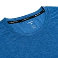 thumbnail image 3 of Layer 8 Mens Long Sleeve Heather Tee, 3 of 7