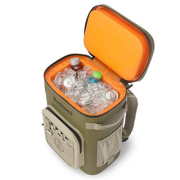 yeti bag at sam's Bushnell 24-Can Backpack Cooler