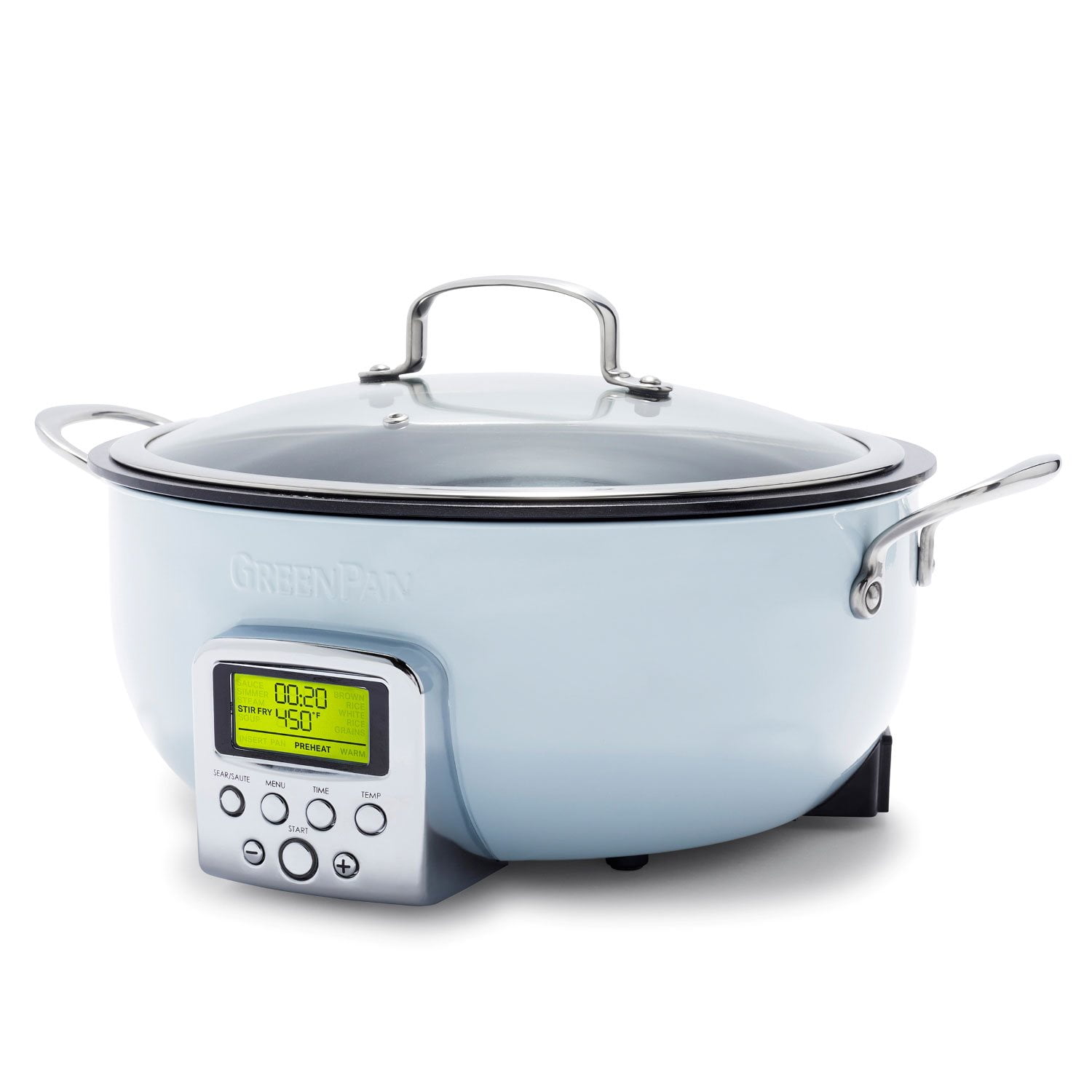 GreenPan Elite Essential Skillet
