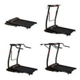 thumbnail image 2 of Exerpeutic 2000 "WorkFit" High Capacity Desk Station Treadmill with Pulse, 2 of 13