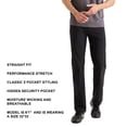 thumbnail image 5 of Dockers Men's Tech 5 Pocket Pant, 5 of 10