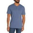 thumbnail image 1 of Eddie Bauer Men's Short Sleeve Henley, 1 of 8