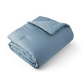 thumbnail image 3 of Member’s Mark 3-Piece Cotton-Tencel™ Sateen Comforter Set, Assorted Sizes, 3 of 5