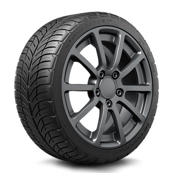 BFGoodrich g-Force COMP-2 A/S PLUS - 225/50ZR16 92W Tire