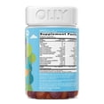 thumbnail image 9 of OLLY Kids Multivitamin + Probiotic Gummy, Berry, 160 ct., 9 of 10