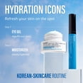 thumbnail image 2 of Aqua Bomb Hydrating Duo with Aqua Bomb Moisturizer and Aqua Bomb Eye Gel, 2 of 9