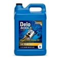 thumbnail image 2 of Chevron Delo 400 LE SAE 15W-40 Heavy-Duty Motor Oil 2.5 gallons, 2-pack, 2 of 2