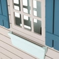 thumbnail image 11 of Lifetime 7' Tall Imagination Playhouse, 11 of 20