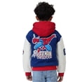 thumbnail image 8 of Character Boys Varsity Jacket, 8 of 10