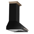 thumbnail image 3 of FORNO Aria Wall-Mounted Kitchen Range Hood, 3 of 13
