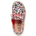 thumbnail image 3 of Hey Dude Youth Girls Wendy Shoe, 3 of 6