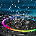 thumbnail image 3 of ION Audio HydroGroove Floating Party Speaker with Lights, 3 of 10