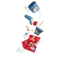 thumbnail image 3 of Hape Role Play Little Doctor Playset, 3 of 9