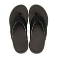 thumbnail image 7 of Hurley Men's Wave Flip-Flop, 7 of 7