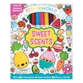 thumbnail image 1 of ColorWorld: Sweet Scents, Mixed Media, 1 of 6