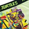 thumbnail image 4 of Character Boys 4-Pack Athletic Boxer Brief, 4 of 4