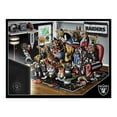thumbnail image 3 of YouTheFan NFL 500 pc. Purebred Fans Puzzle, Assorted Teams, 3 of 3