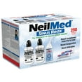 thumbnail image 3 of NeilMed Sinus Relief Rinse Kit with Premixed Packets 250 ct., 3 of 6