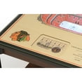 thumbnail image 4 of YouTheFan NHL 25-Layer Stadium View Lighted End Table, 4 of 5