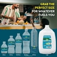 thumbnail image 5 of Zephyrhills 100% Natural Spring Water, 1 gal., 6 pk., 5 of 10