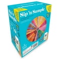 thumbnail image 4 of Sip 'n Sample Interactive Wine Tasting Kit, 375 ml bottle, 6 pk., 4 of 5