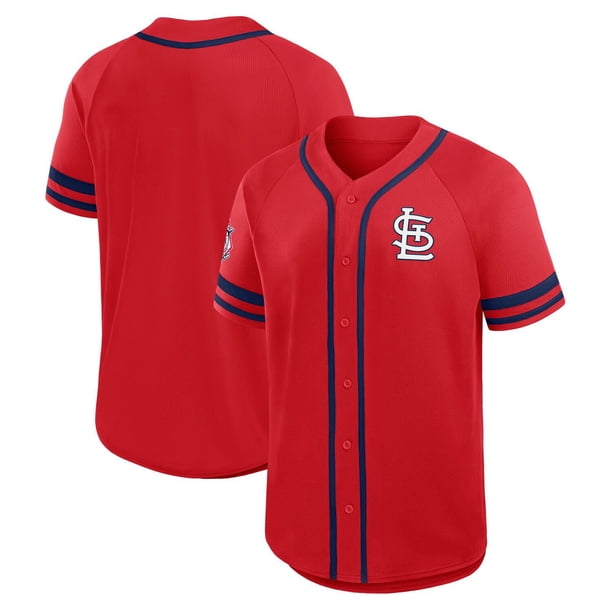 St. Louis Cardinals Adult Jersey - Samsclub.com