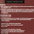 thumbnail image 6 of Member's Mark Boneless and Skinless Chicken Breast Tenderloins, Frozen, 6 lbs., 6 of 6