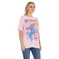 thumbnail image 6 of Women's Character Vintage Wash T-Shirt, 6 of 9
