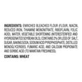 thumbnail image 4 of Mission 6" Fajita Flour Tortillas, 40 ct., 4 of 6