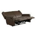 thumbnail image 6 of Relax-A-Lounger Erickson Reclining Loveseat, 6 of 11