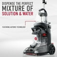 thumbnail image 4 of Hoover Powerscrub XL Pet Carpet Cleaner with Automix, 4 of 11