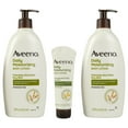 thumbnail image 8 of Aveeno Daily Moisturizing Lotion 18 fl. oz., 2 pk. + 2.5 oz. Tube, 8 of 10