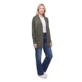 thumbnail image 4 of Eddie Bauer Women's Ribbed Cardigan, 4 of 6