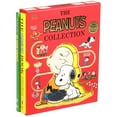 thumbnail image 1 of The Peanuts Collection Box Set, Hardcover, 1 of 4